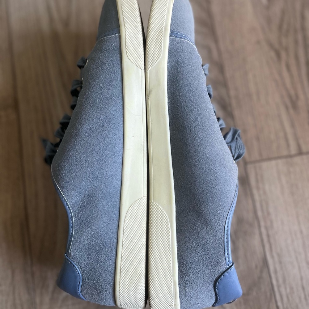 Vionic Sunny Brinley Water Resistant Suede Women’s Size 10